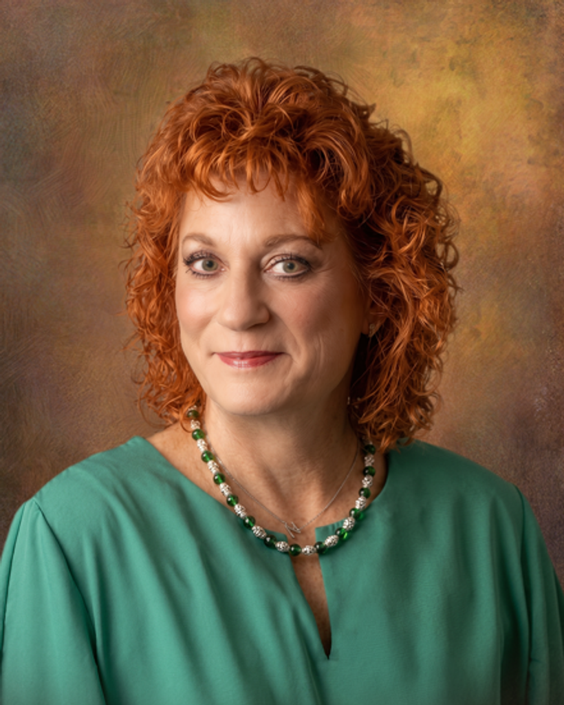 Nancy Holt Gormley