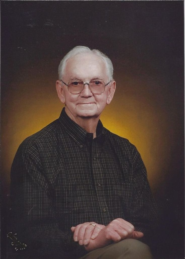 Gerald Cleveland Profile Photo