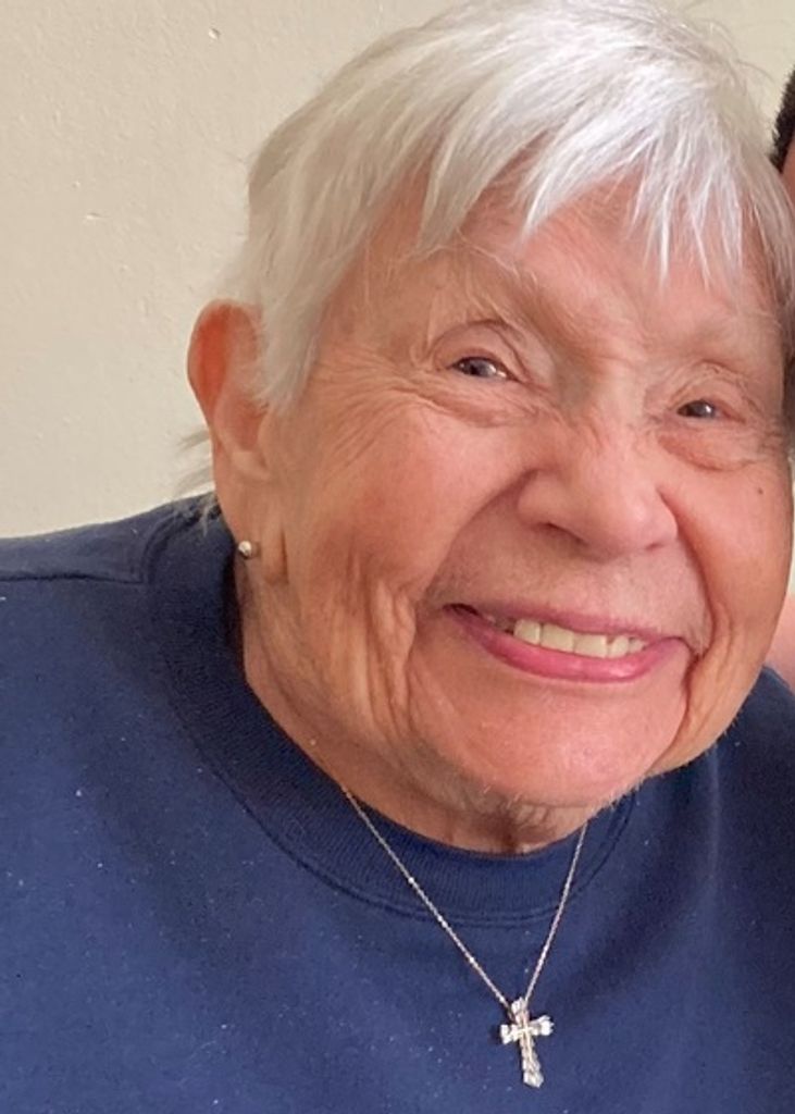 Marjorie Elaine Workman Profile Photo