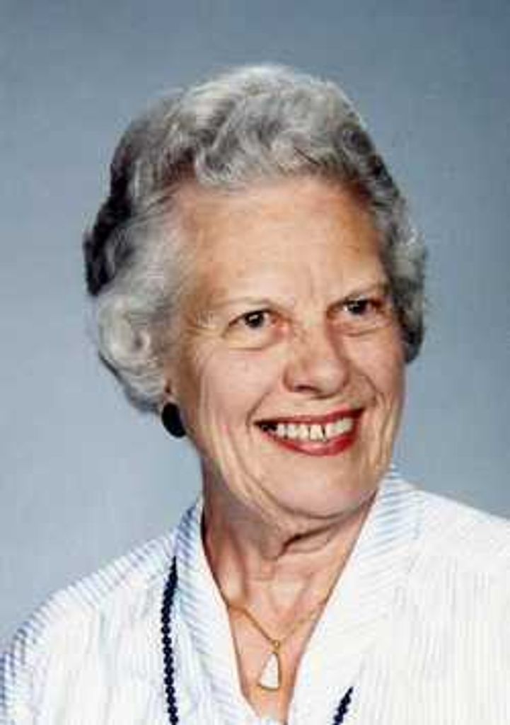 Donna Rowe