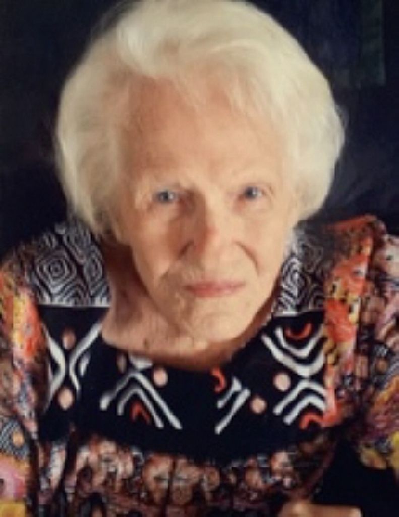 Lucille Riley Welch Profile Photo