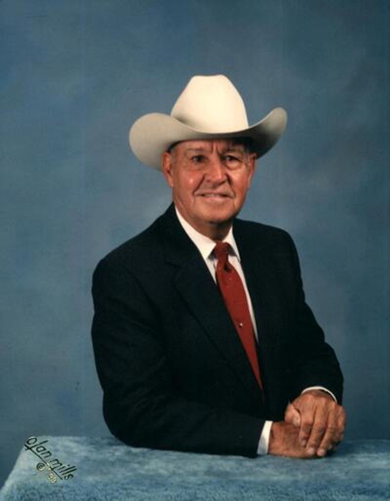 Herbert Franklin Donop Profile Photo