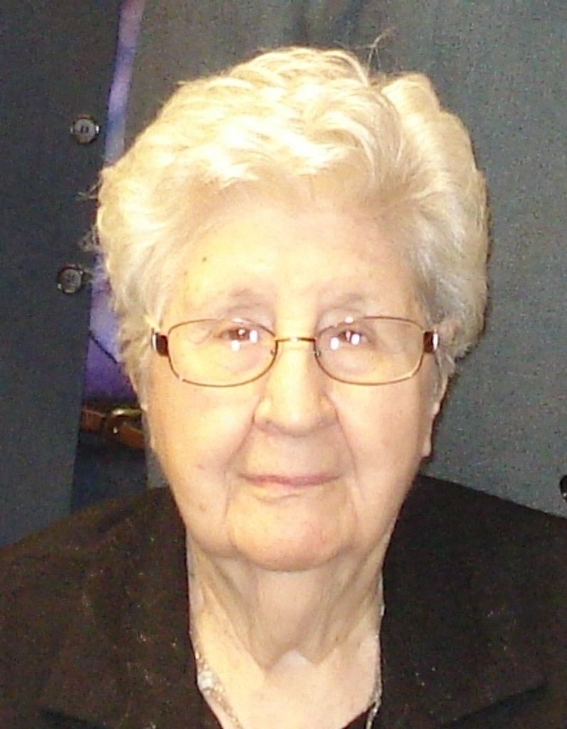 Mable Isabel Osborn