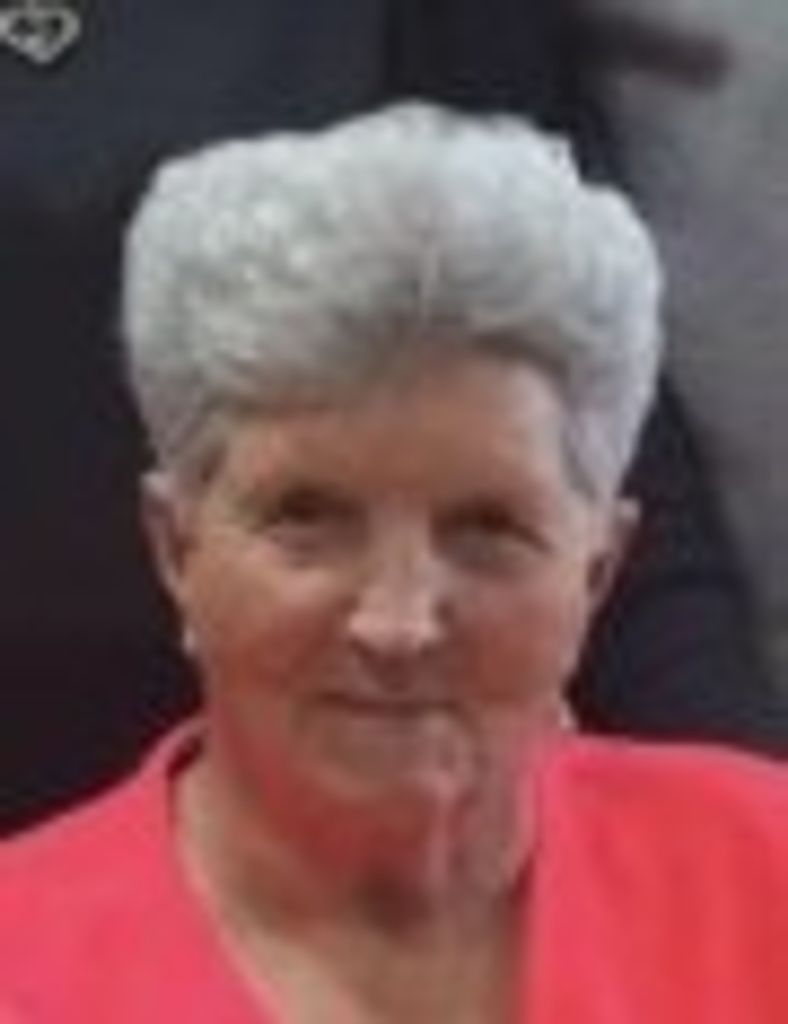 Elizabeth "Dolly" McIntyre Profile Photo