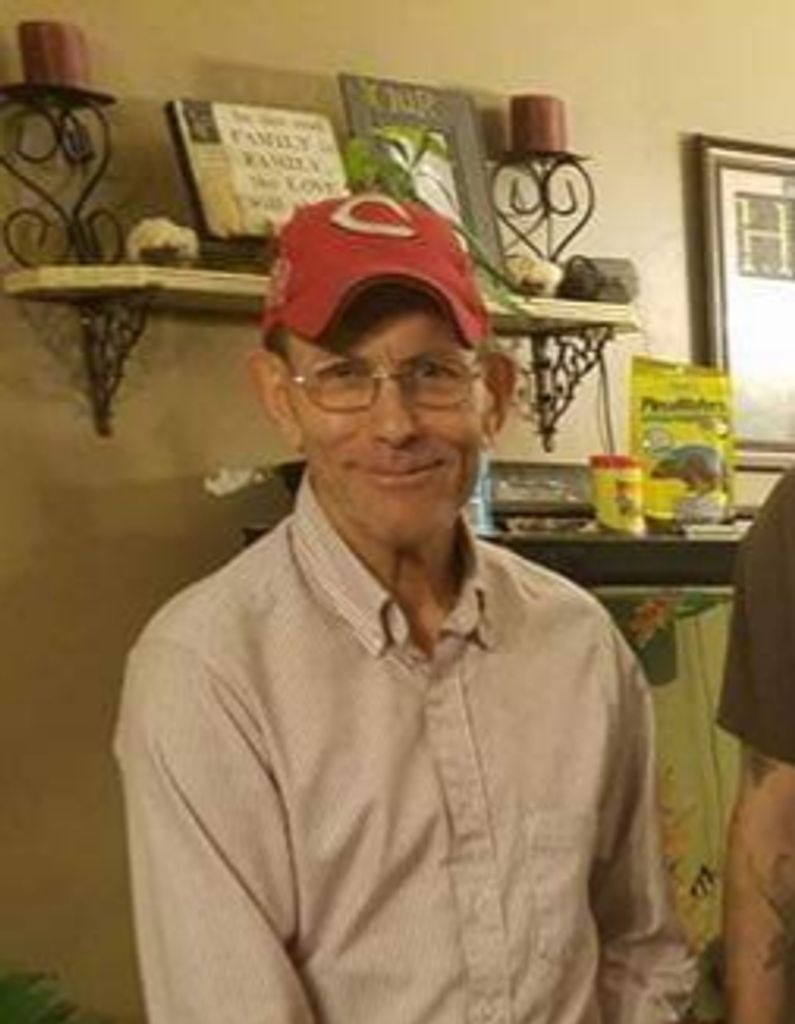 John Wayne Dodridge Profile Photo