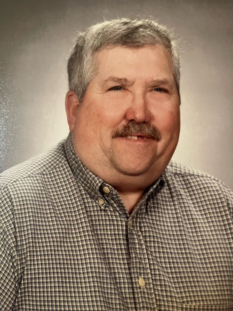 Harold Dee Mccune Profile Photo
