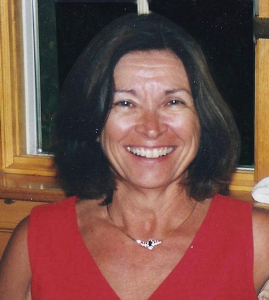 Mary Kathleen Savini