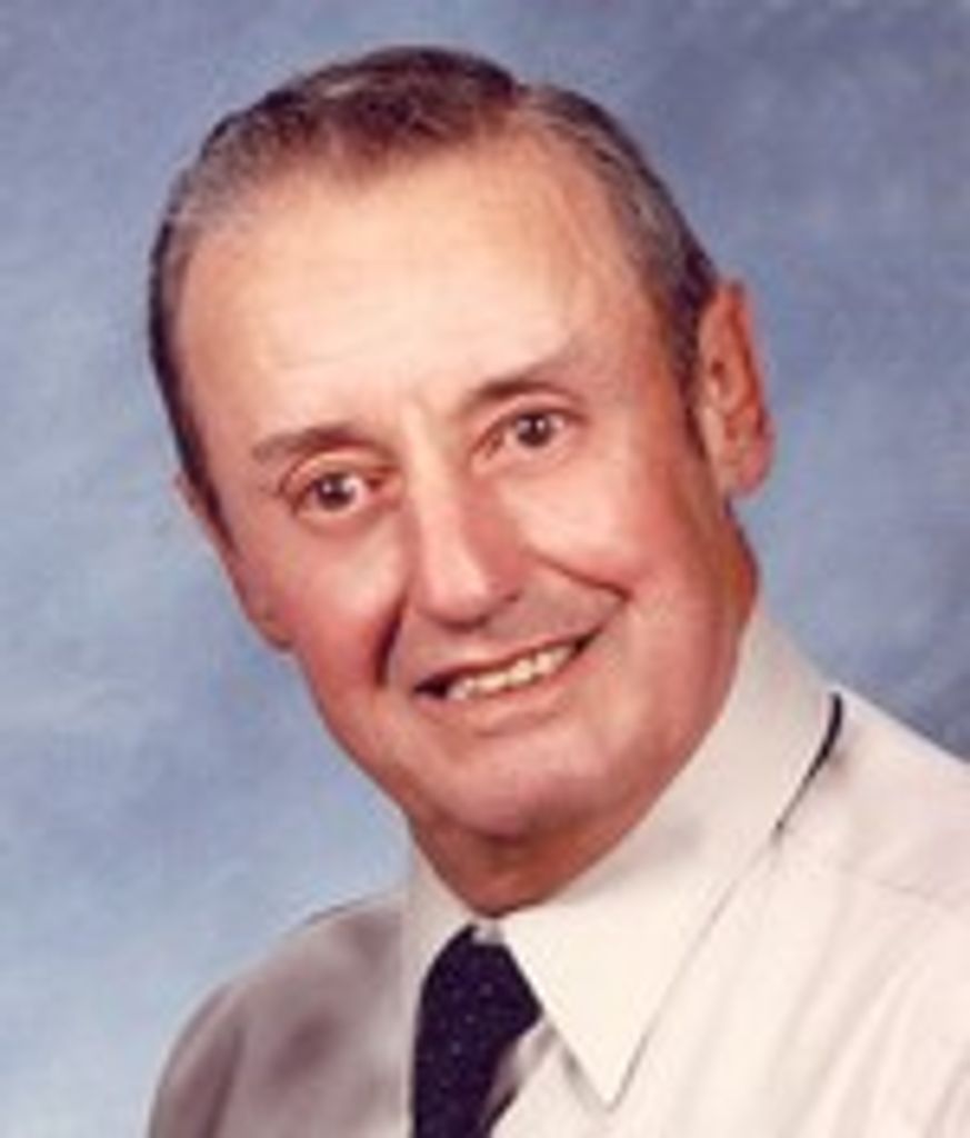 Ralph A. Matenaer Profile Photo