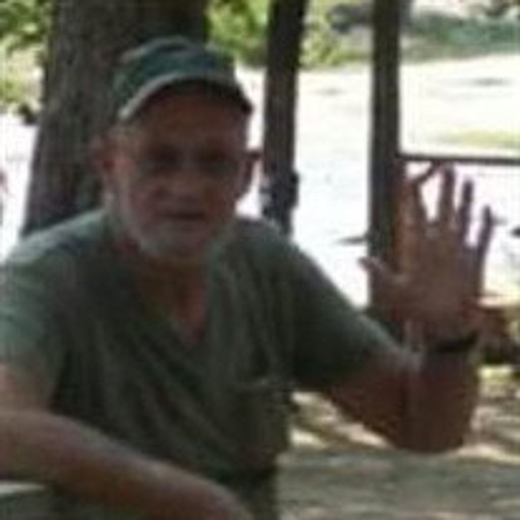 James Harold "Cooter" Lawson