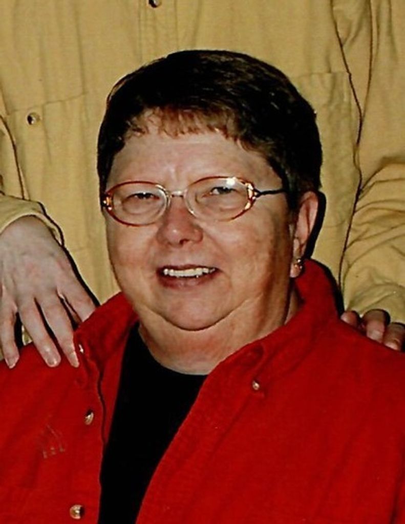 Donna Brown Profile Photo