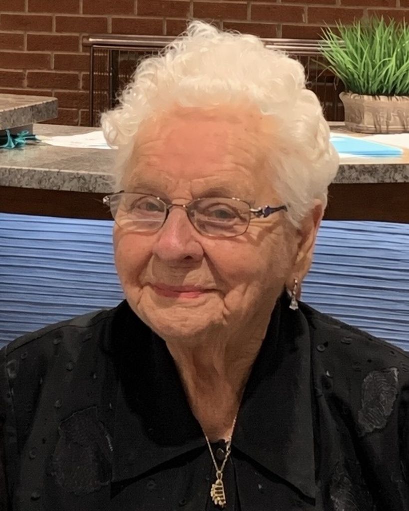 LaVerne Van Dyk DeYoung Profile Photo