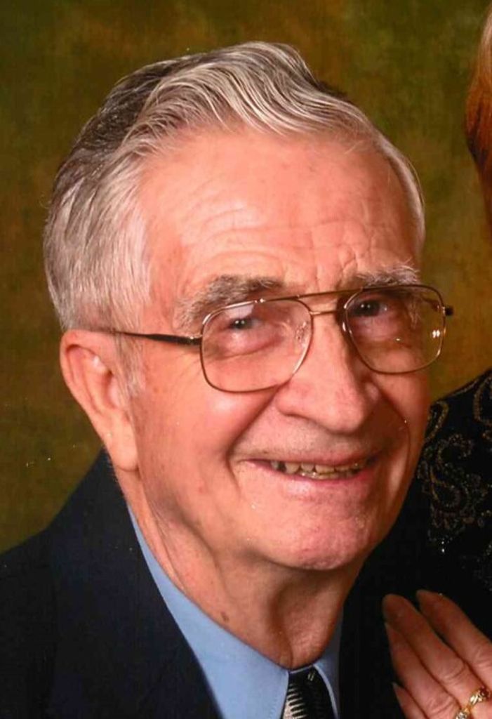 Robert L. Brill Sr. Profile Photo