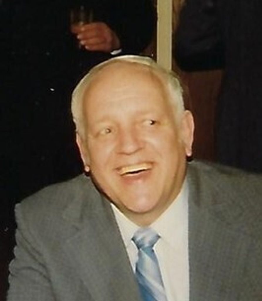 William "Bill" Whalen Profile Photo