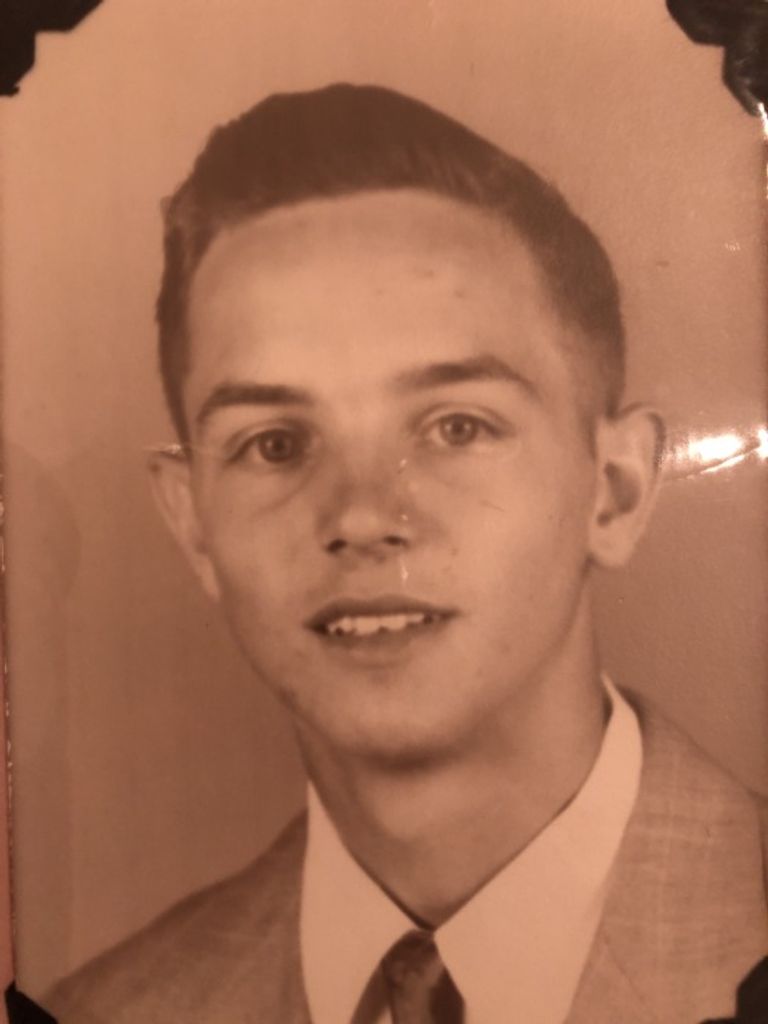 Charles Ernest "C.E." Malphrus