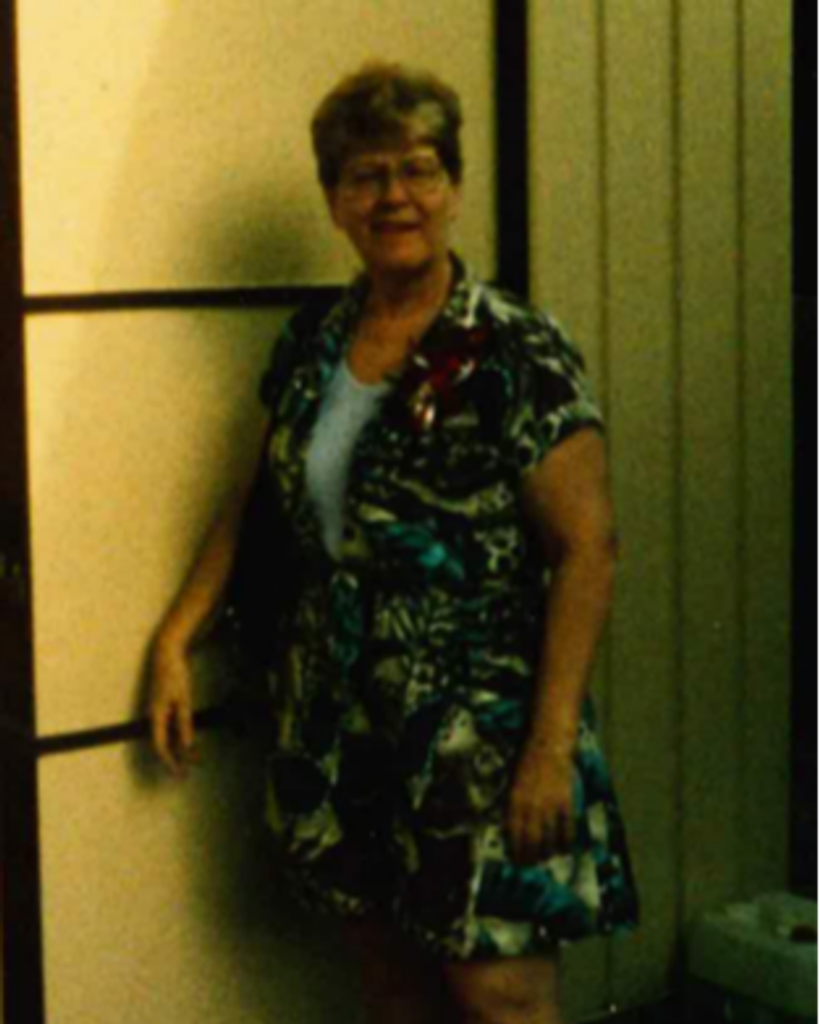 Nancy C. Sprotte