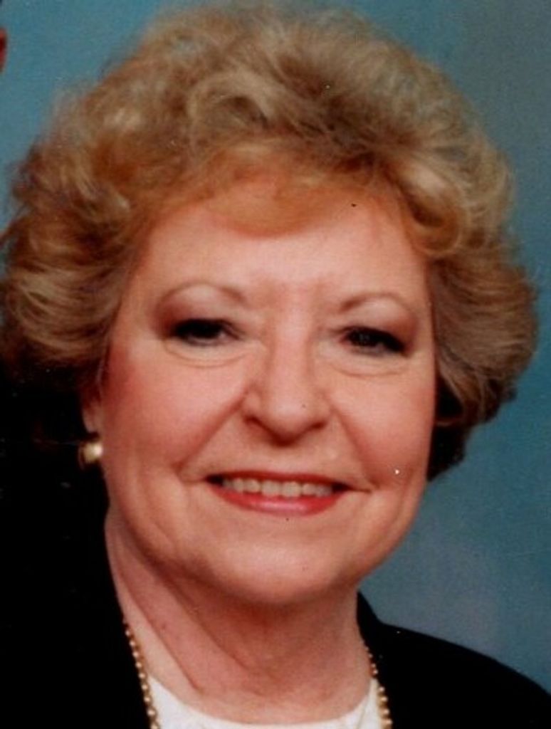 Mary Pedigo Profile Photo