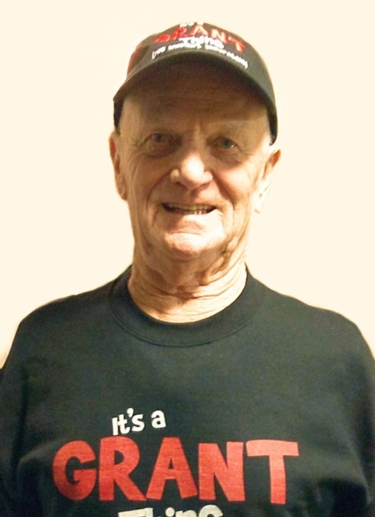 William K. Grant Jr.