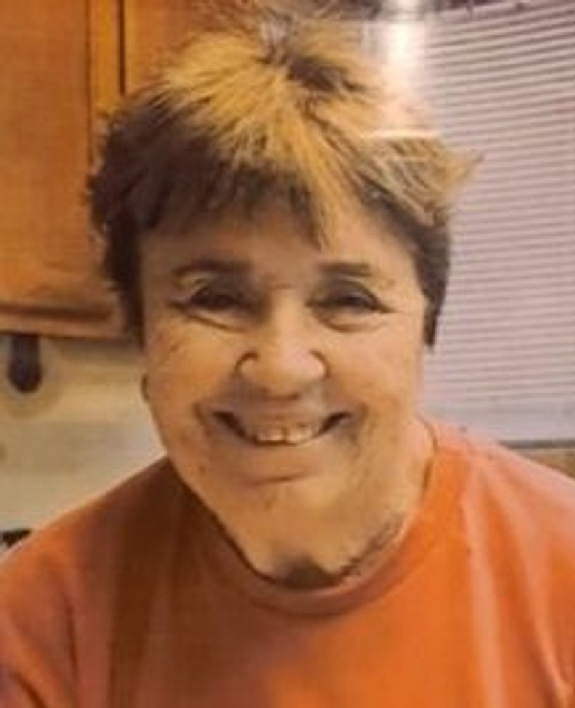 Almira  Shumate Profile Photo