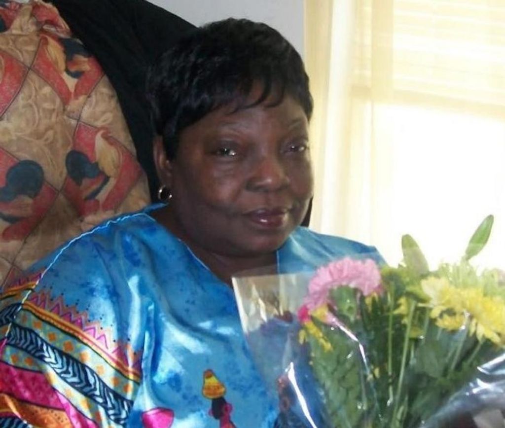 Ms. Joann Guise