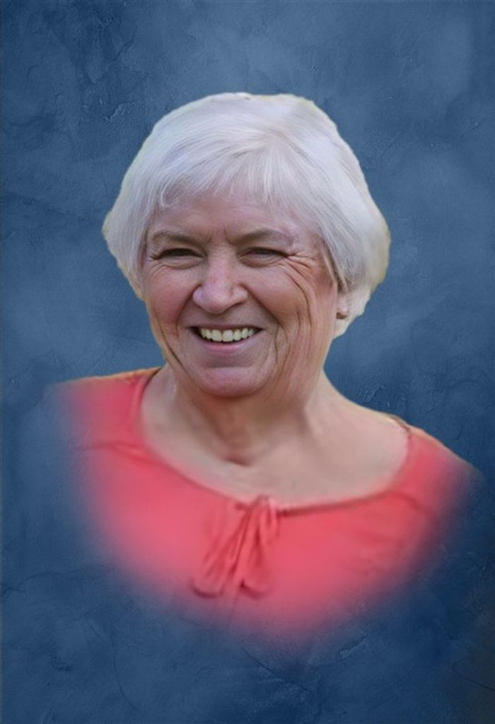 Jackie "Evelyn" Criswell Profile Photo