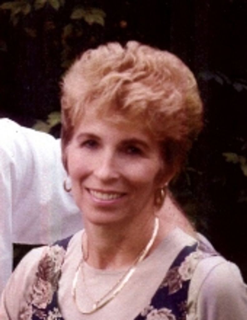 Charlene (Nee Adkins) Green