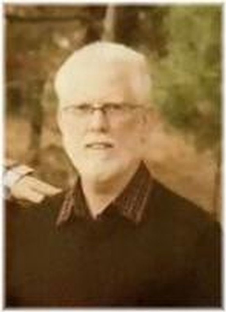 Joseph "J.T." Bradley