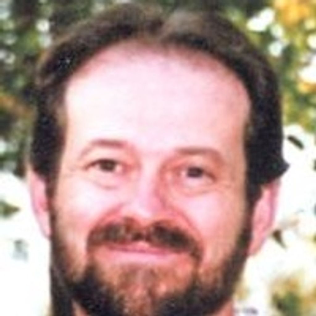Randy Goldade