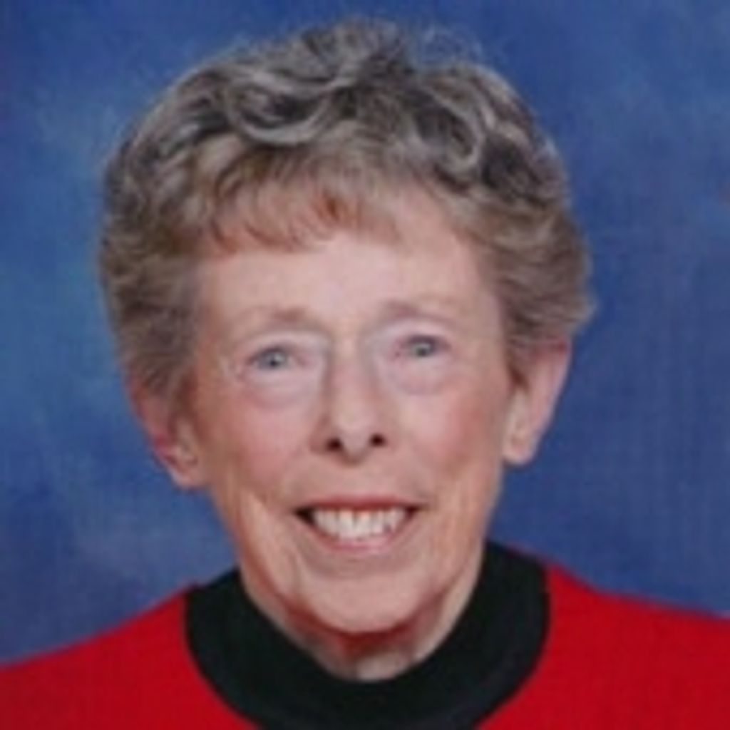 Geraldine "Jerry" P. Ishaug