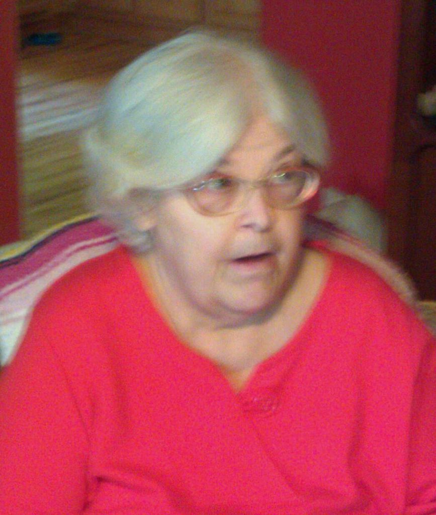Elizabeth Frances Drydale Wheeler