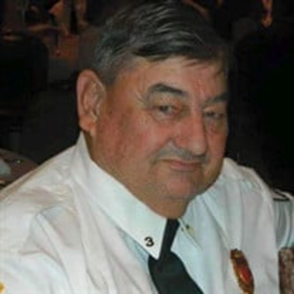 John J. "Jo Jo" Lirette