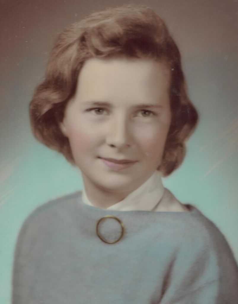 Irene Helen (Anderson)  Flaherty Profile Photo