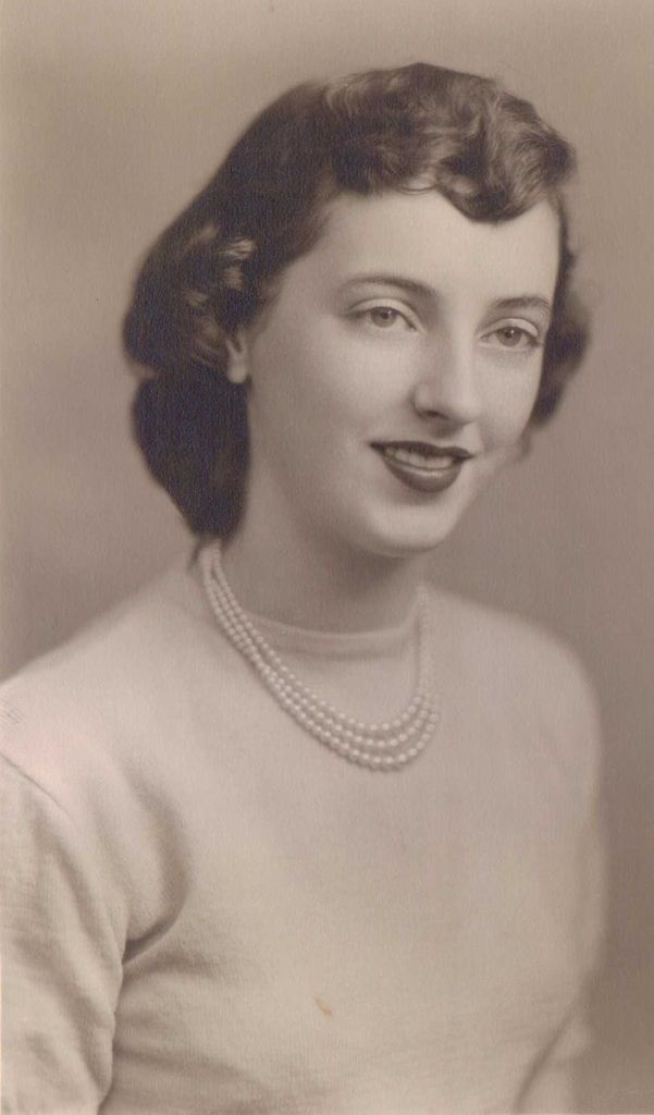 Jeanne M. (Sheridan) McCarthy Profile Photo