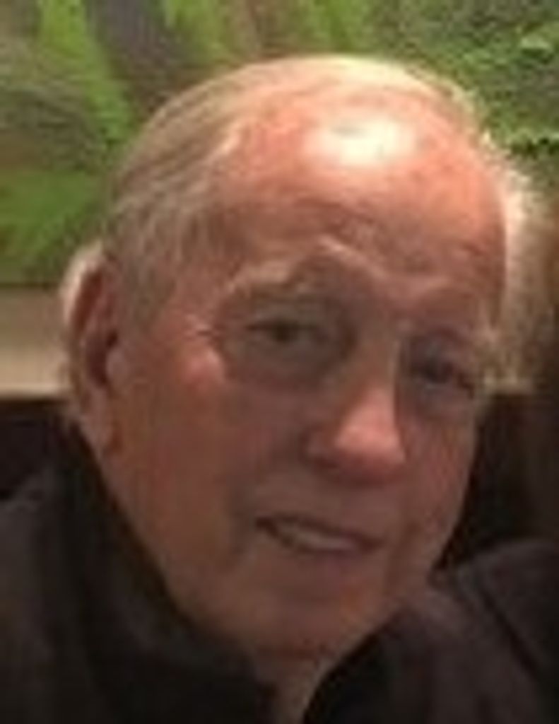 Patrick Benezech