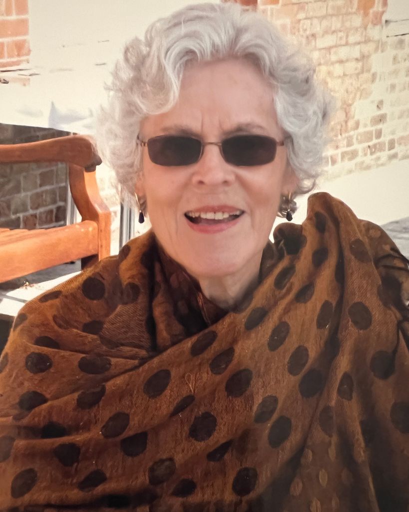 Edna (Eddie) Dix Crocker Profile Photo