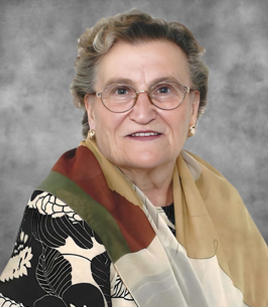 Giovanna Berezynskyj
