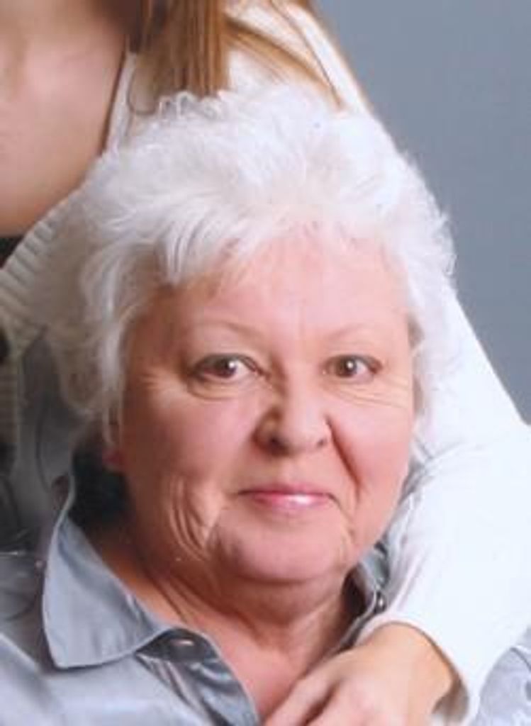 Adrienne Barnes Stermer