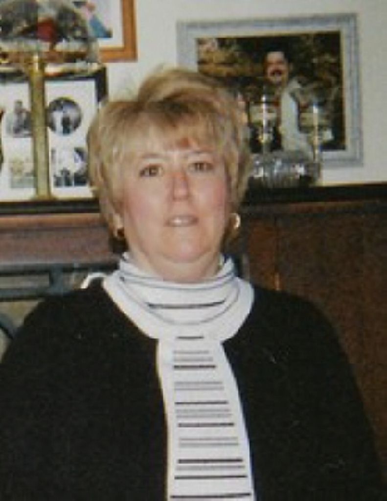 Debra Mullennix