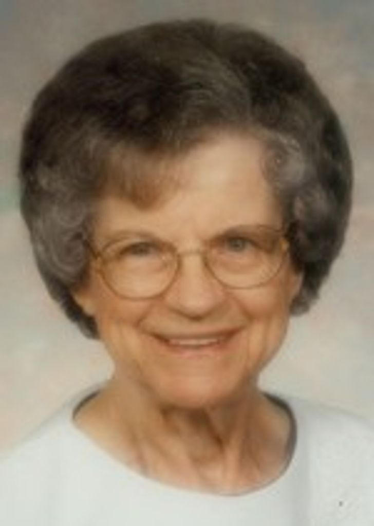 Iva E. Leathers