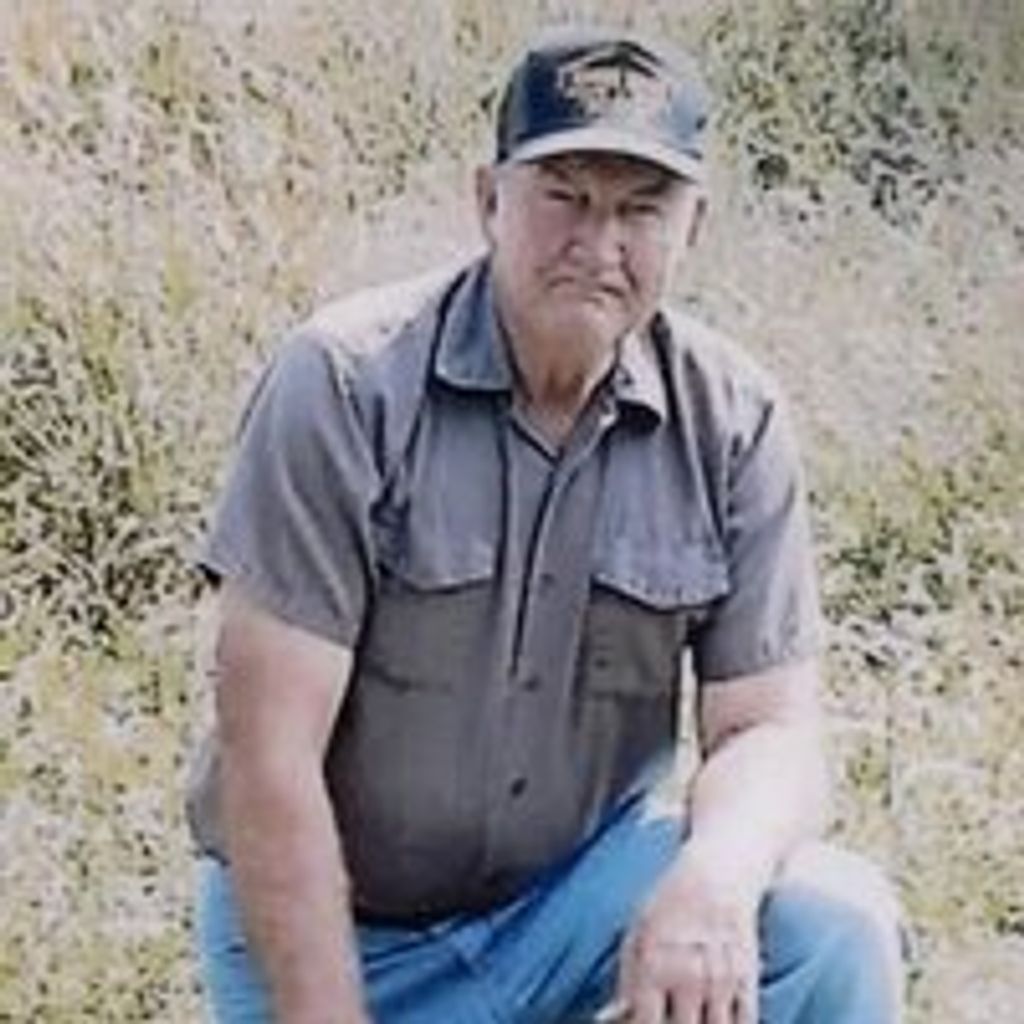 Loyd "Pete" Harber