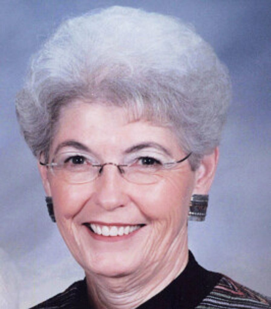 Jessie Louise Hartwell