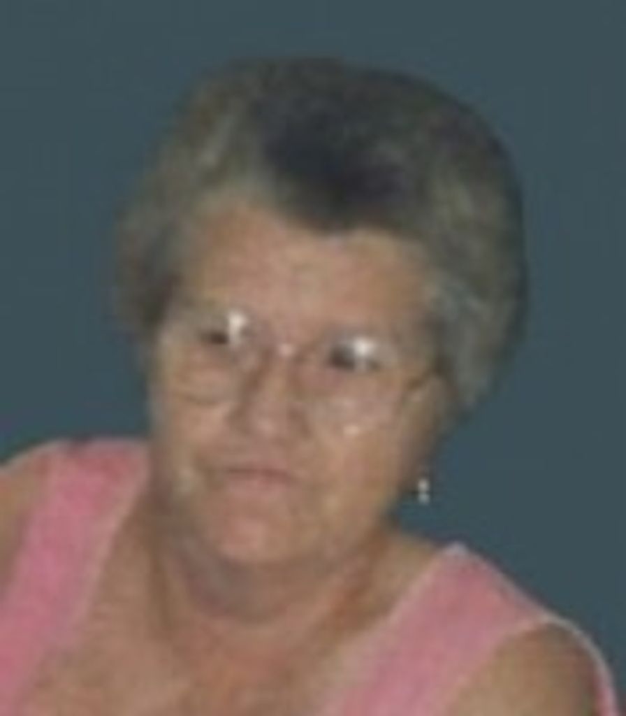 Mrs.  Ida Evelyn Davis, 87