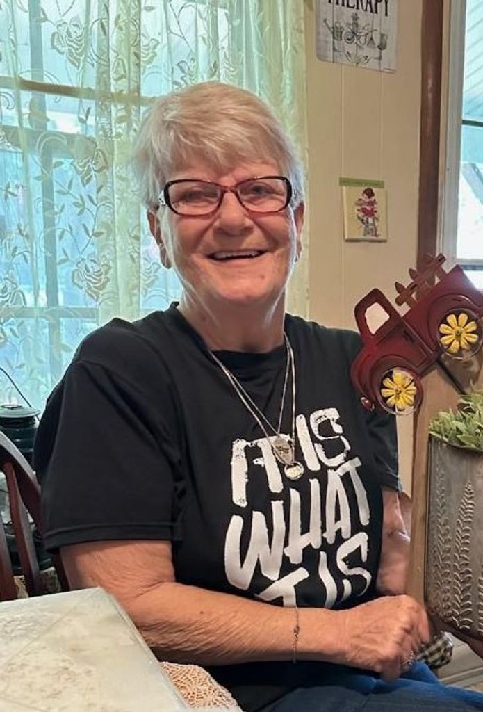 Dixie L. Cox Profile Photo