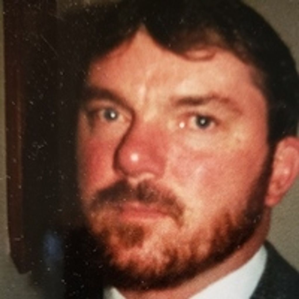 Joseph Edward Sheridan