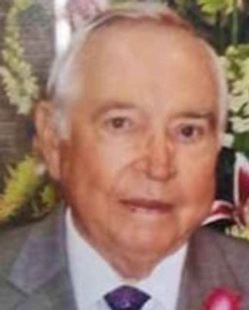 Oscar Dorr Rhodes Profile Photo