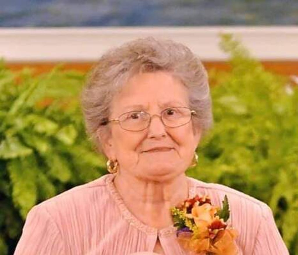 Freda Ann Taylor Profile Photo