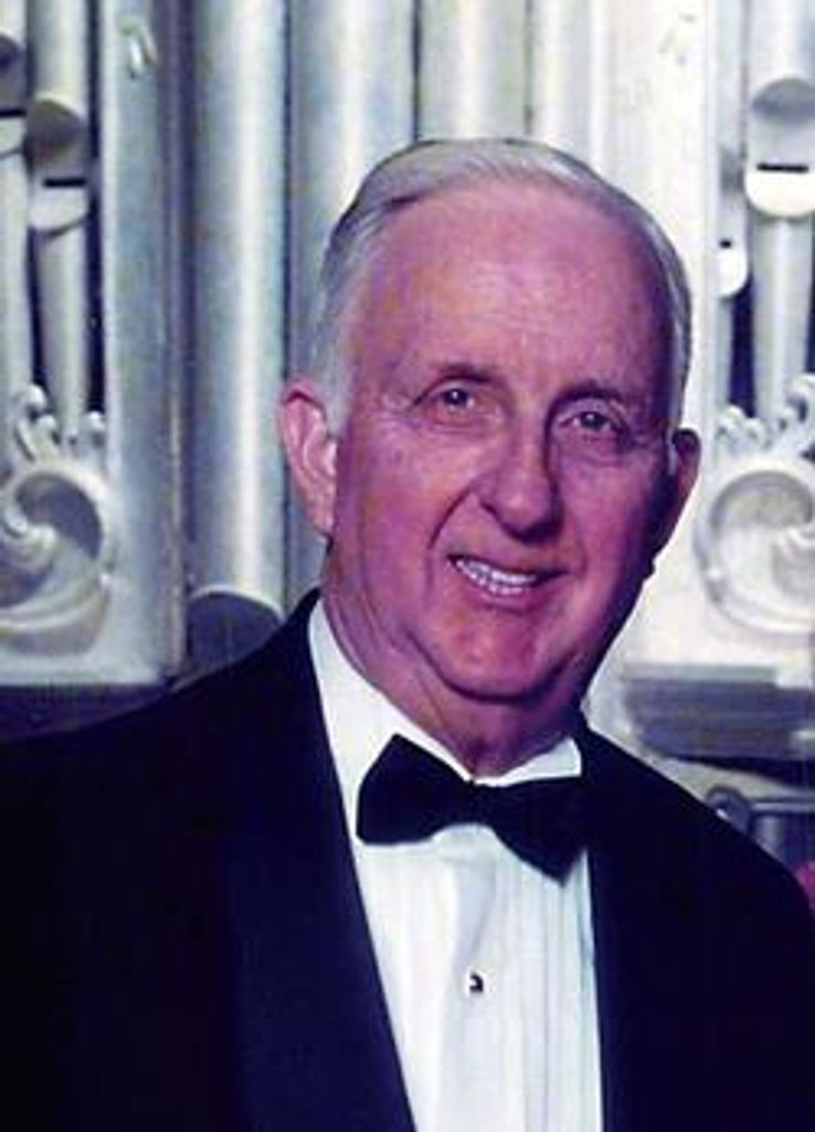 Dr. John R. "Bob" Cook