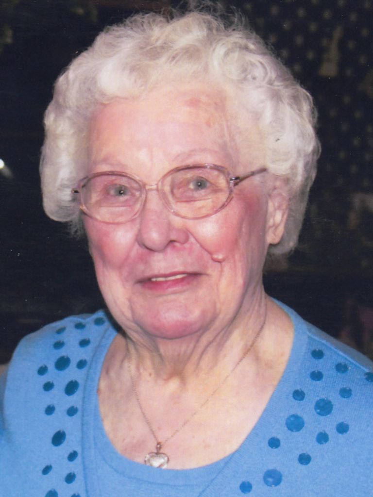 Helene K. Quail