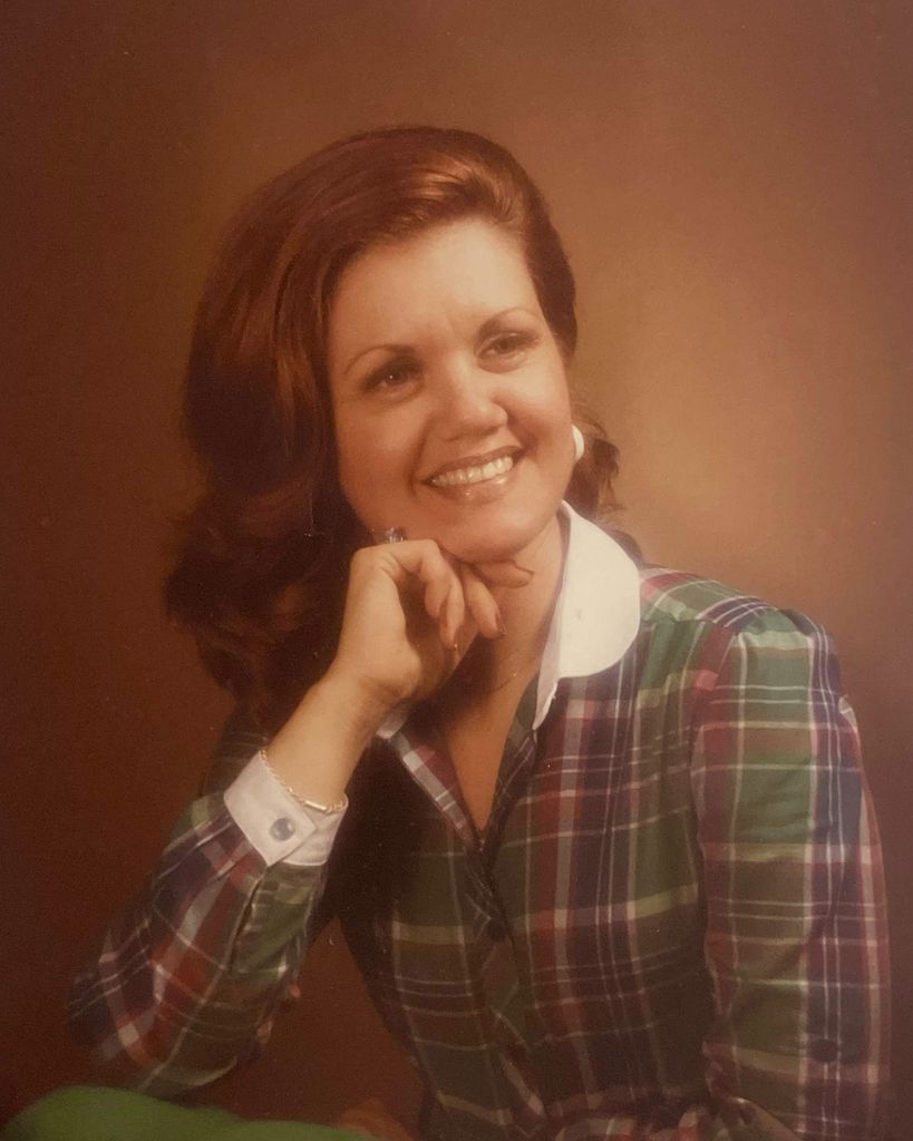 Ruth Pemberton Surratt