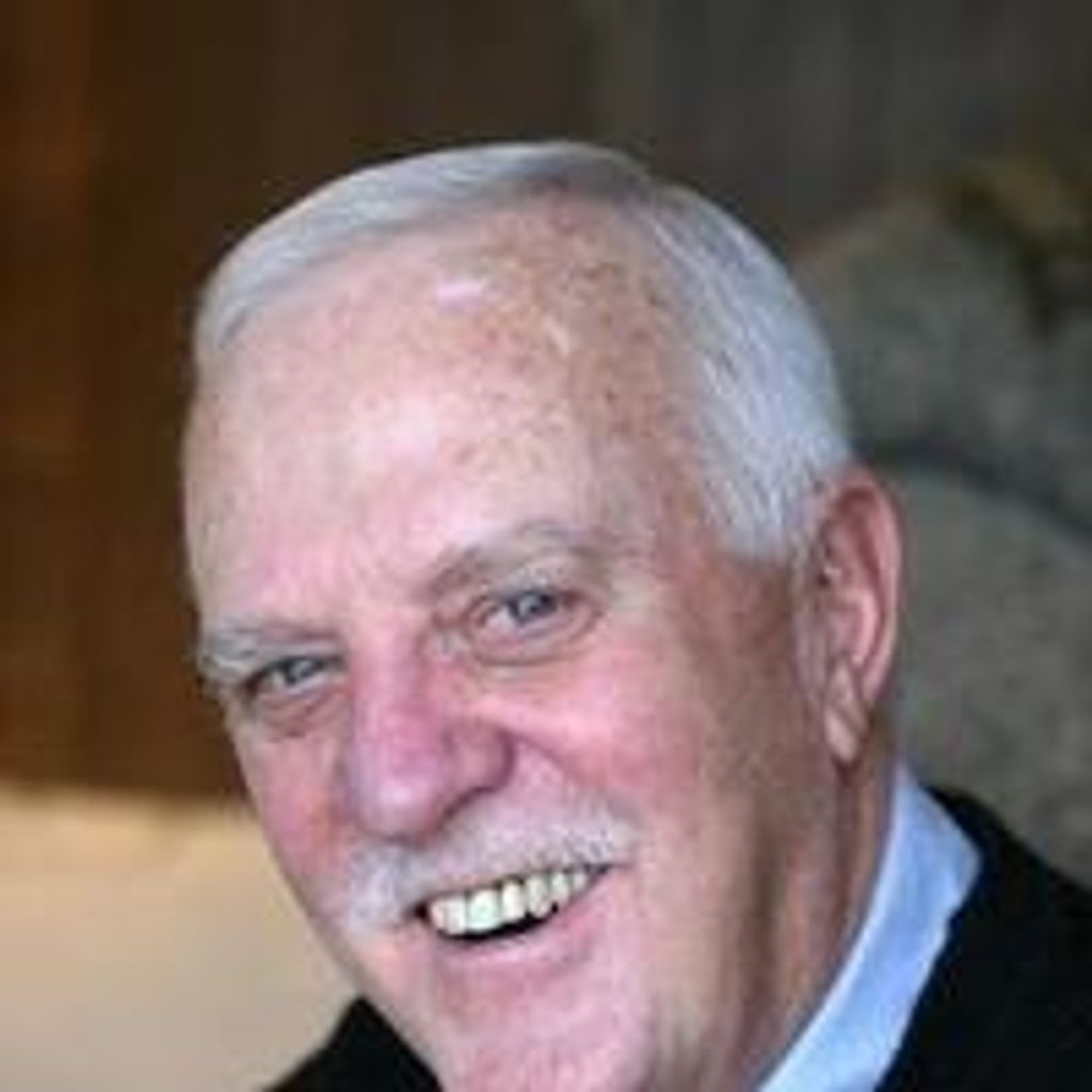 James E. Thomas