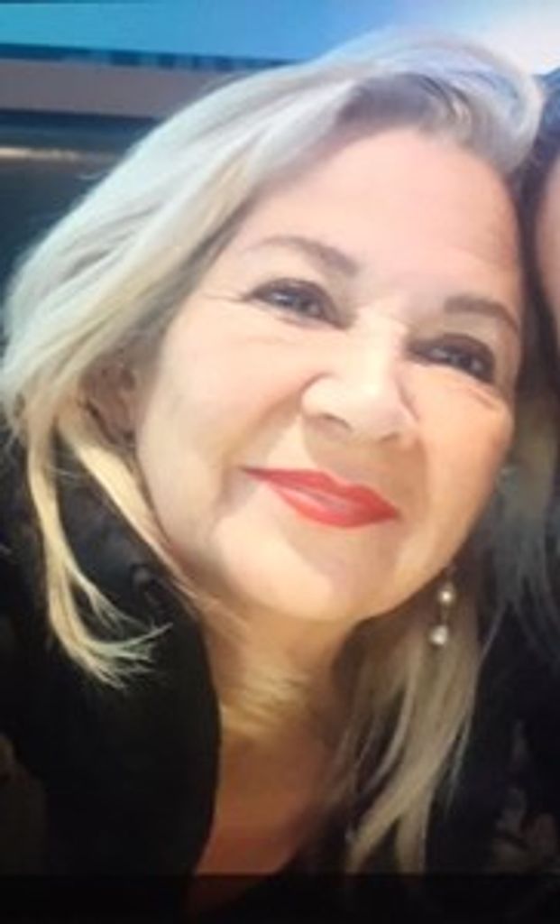 Fanny Perdomo